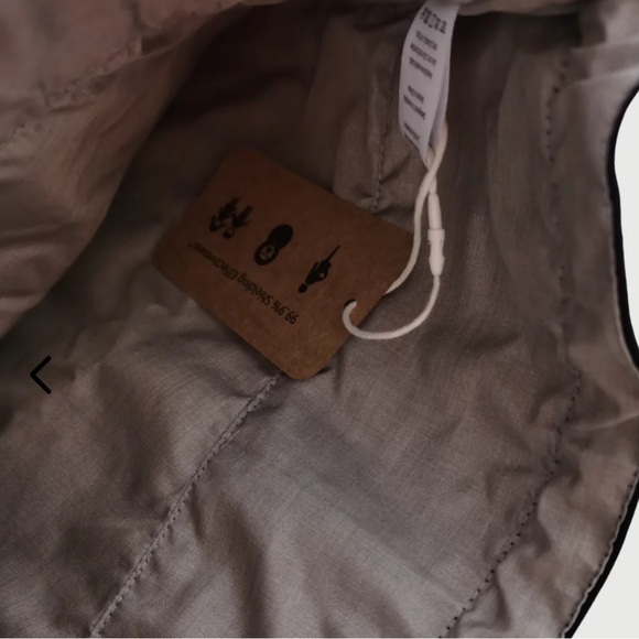 EMF / radiation protection hood - Picture 6 of 6